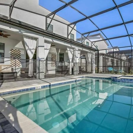 2901Fs - Amazing 8 Bedroom At Storey Lake Kissimmee Luaran gambar