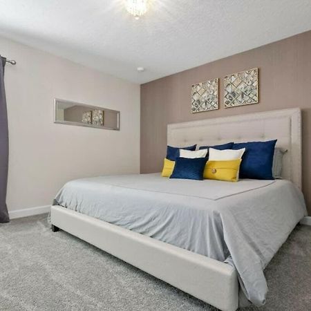 2901Fs - Amazing 8 Bedroom At Storey Lake Kissimmee Luaran gambar