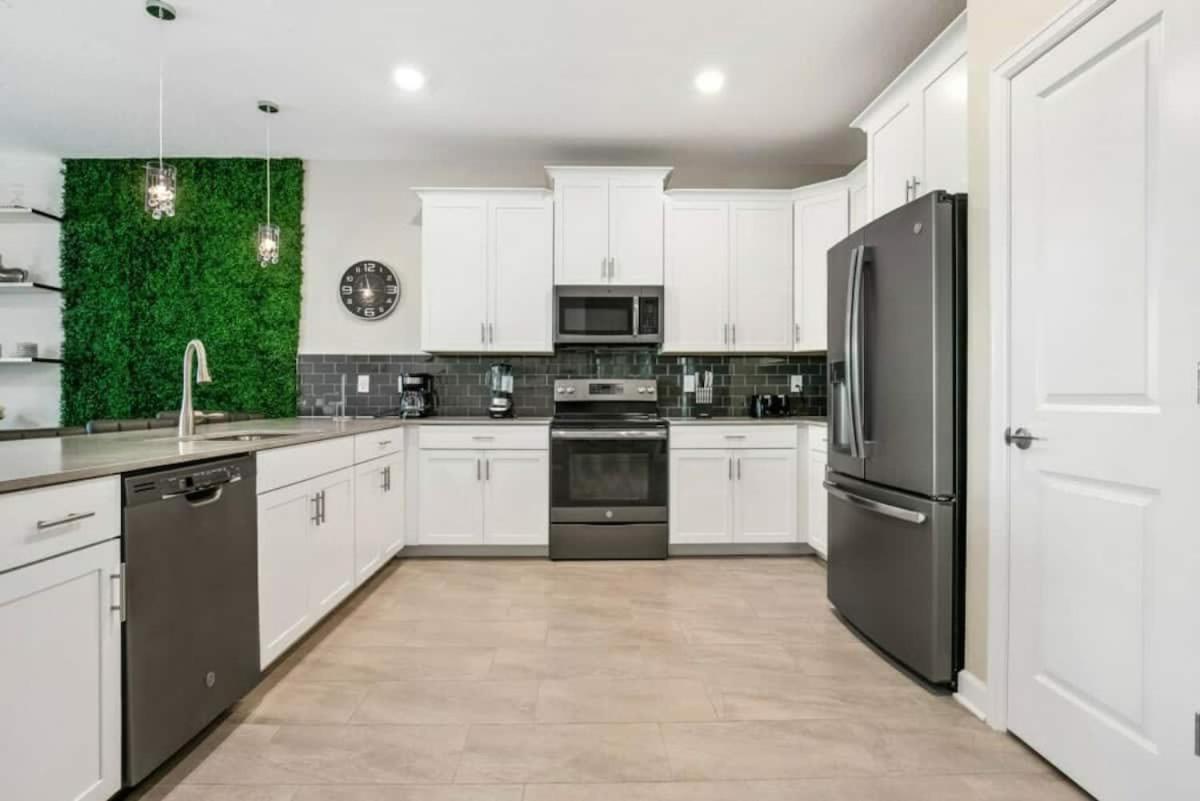 2901Fs - Amazing 8 Bedroom At Storey Lake Kissimmee Luaran gambar