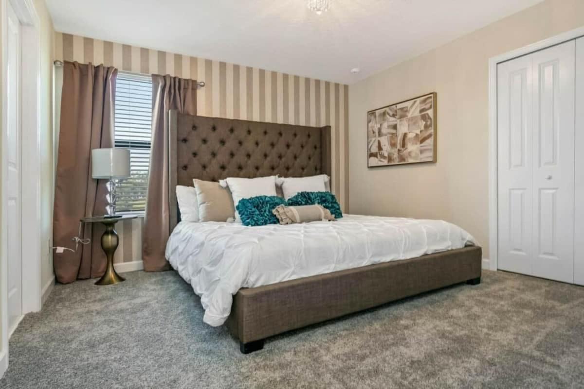 2901Fs - Amazing 8 Bedroom At Storey Lake Kissimmee Luaran gambar