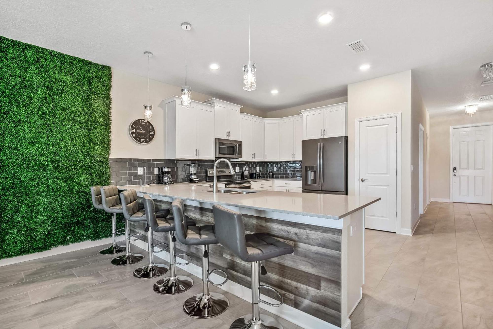 2901Fs - Amazing 8 Bedroom At Storey Lake Kissimmee Luaran gambar